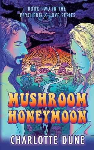 Cover image for Mushroom Honeymoon