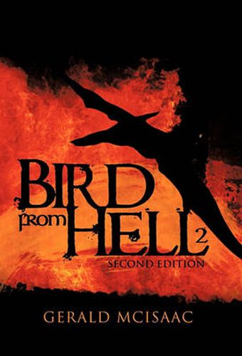 Cover image for Bird from Hell: Second Edition