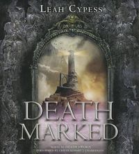 Cover image for Death Marked