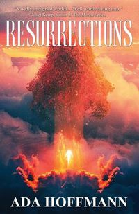 Cover image for Resurrections