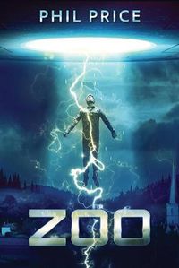 Cover image for Zoo