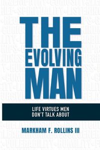 Cover image for The Evolving Man