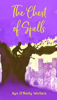 Cover image for The Chest of Spells