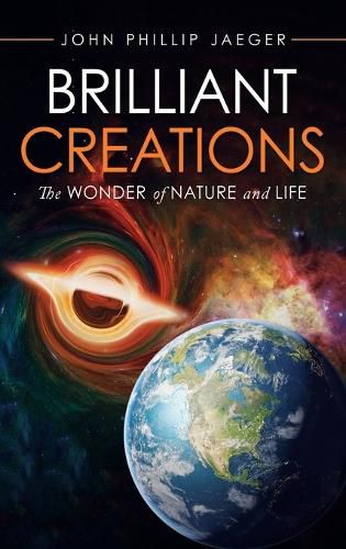 Cover image for Brilliant Creations