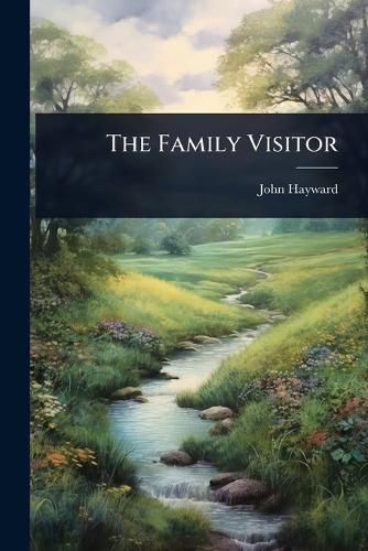 Cover image for The Family Visitor