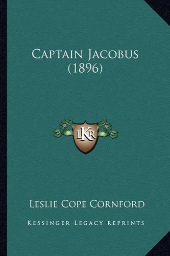 Captain Jacobus (1896) Captain Jacobus (1896)