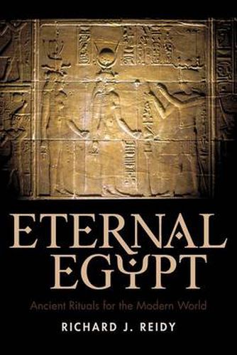 Cover image for Eternal Egypt