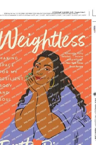 Cover image for Weightless