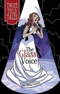 Cover image for The Glass Voice