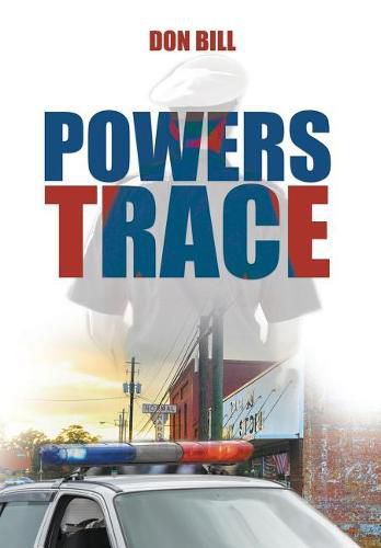Cover image for Powers Trace