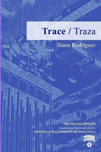 Cover image for Trace