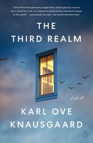 Cover image for The Third Realm