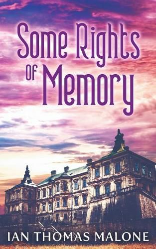 Cover image for Some Rights of Memory