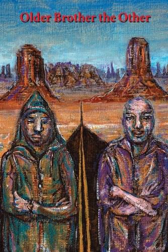 Cover image for Older Brother the Other