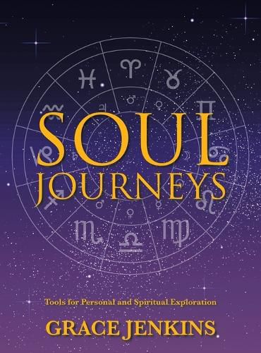 Cover image for Soul Journeys