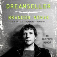 Cover image for Dreamseller
