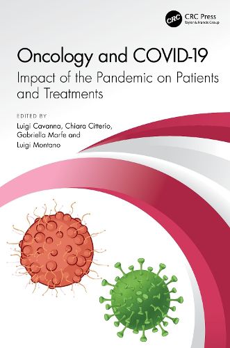 Cover image for Oncology and COVID 19