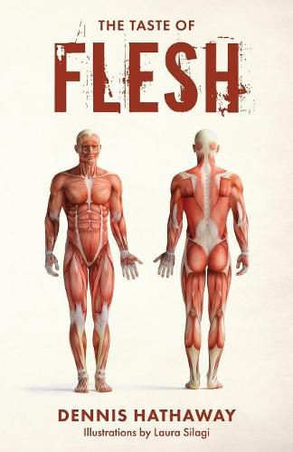 Cover image for The Taste of Flesh