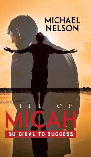 Cover image for Life of Micah