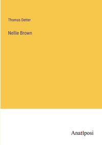 Cover image for Nellie Brown