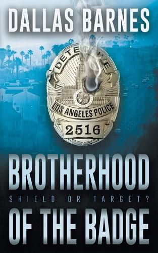 Cover image for Brotherhood of the Badge