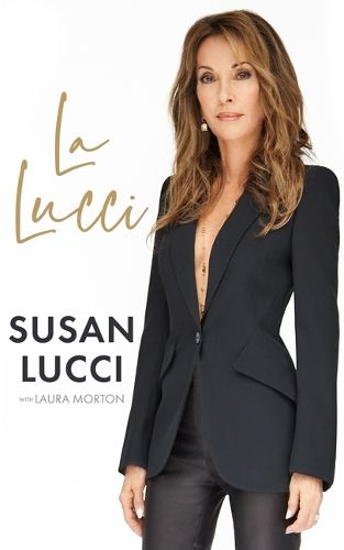 Cover image for La Lucci