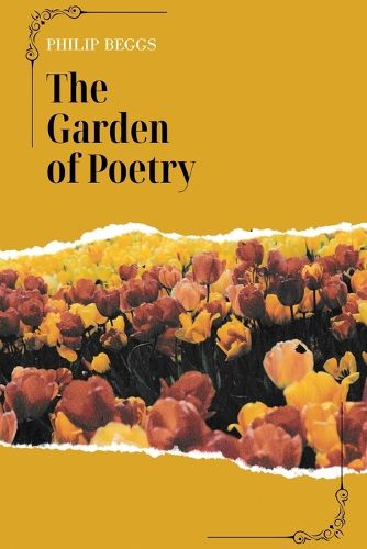 Cover image for The Garden of Poetry