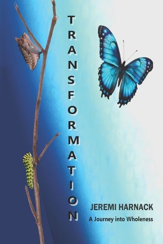 Cover image for Transformation