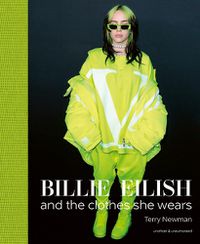 Cover image for Billie Eilish