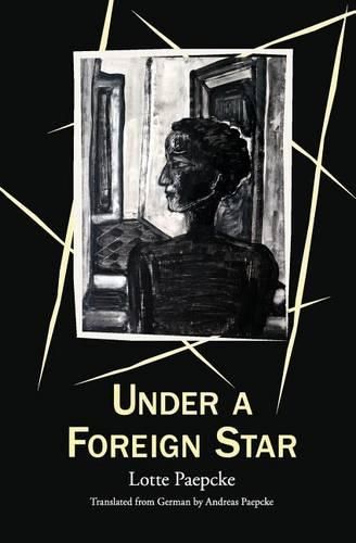 Cover image for Under A Foreign Star