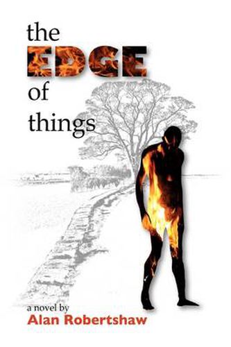 Cover image for The Edge of Things