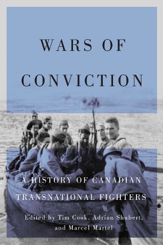 Cover image for Wars of Conviction