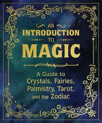 Cover image for An Introduction to Magic
