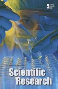 Cover image for Scientific Research