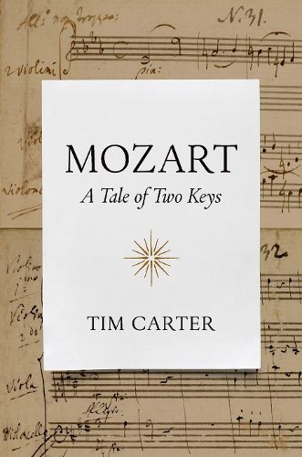 Cover image for Mozart