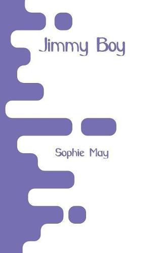 Cover image for Jimmy Boy