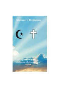 Cover image for Islamisme V christianisme