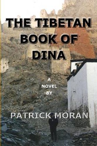 Cover image for The Tibetan Book Of Dina