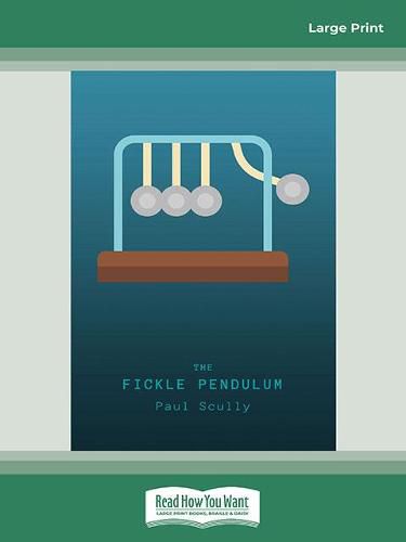 Cover image for The Fickle Pendulum