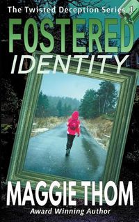 Cover image for Fostered Identity