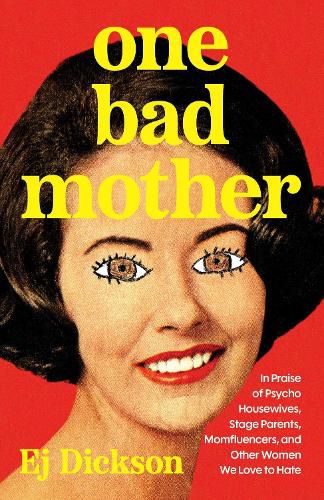 Cover image for One Bad Mother
