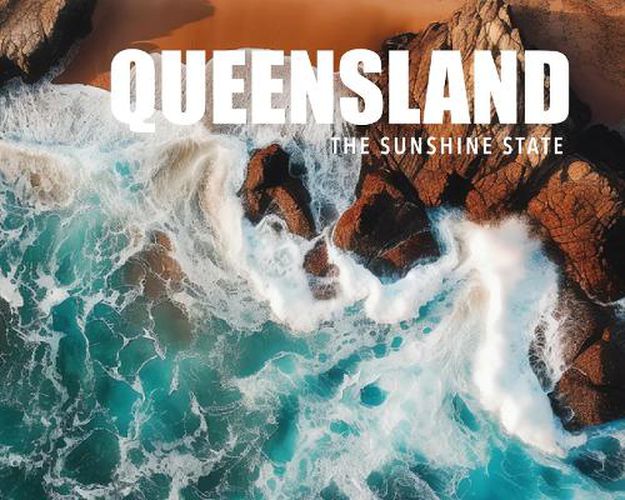 Cover image for Queensland