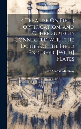 Cover image for A Treatise On Field Fortification, and Other Subjects Connected With the Duties of the Field Engineer. [With] Plates