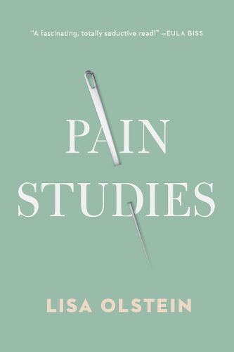 Cover image for Pain Studies