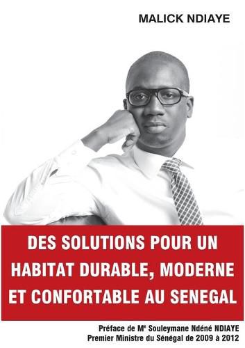 Cover image for Des solutions pour un habitat durable, moderne et confortable au Senegal