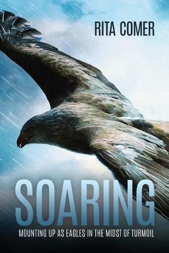 Cover image for Soaring: Mounting Up as Eagles in the Midst of Turmoil