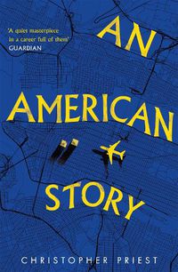 Cover image for An American Story