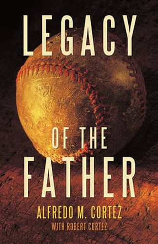 Cover image for Legacy of the Father