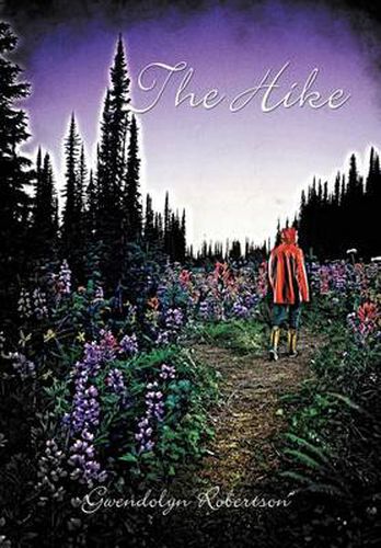 Cover image for The Hike