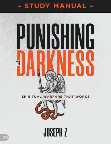 Cover image for Punishing the Darkness Study Manual